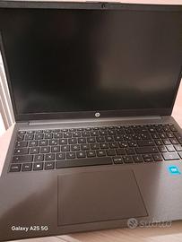 Hp laptop 15