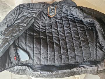 giacca da moto Dainese uomo