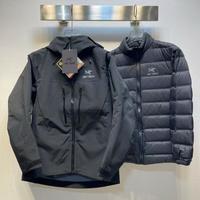 Piumino 3 in 1 ARC'TERYX Alpha SV7