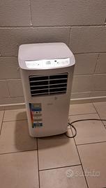 Climatizzatore portatile
