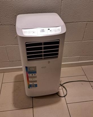 Climatizzatore portatile