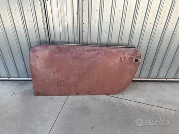 Sportello sinistro Alfa Romeo Giulietta Spider