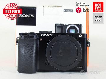 Sony A6000