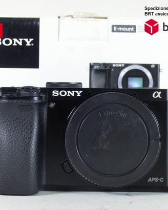 Sony A6000