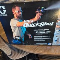 Pistola airless Ultra Quick Shot Graco Quickshot