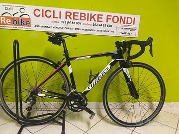Bicicletta da corsa WILIER LUNA