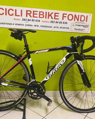 Bicicletta da corsa WILIER LUNA
