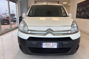 Berlingo unico proprietario 1.6 diesel 3 posti