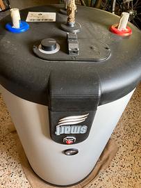 Bollitore ACV Smart 130 Inox
