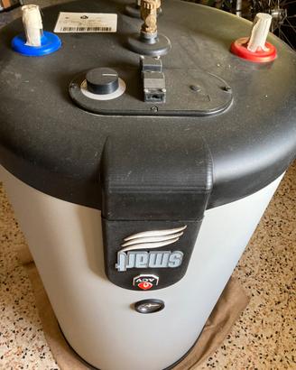 Bollitore ACV Smart 130 Inox