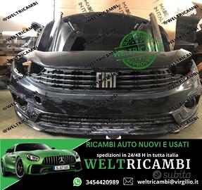 FIAT TIPO 2023 X AUTORICAMBI