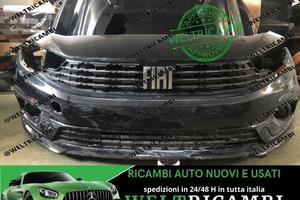 FIAT TIPO 2023 X AUTORICAMBI