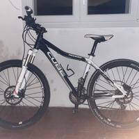 Bici Cube Access Mountain Bike