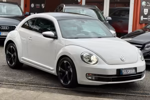 Maggiolino 1.6 TDI-rline-rate-garanzia-permute