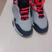 Scarpe Basket 