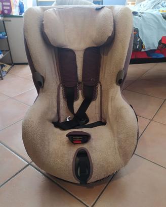 Bebe Confort Seggiolino Auto Axiss 9 mesi a 4 anni
