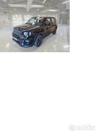 Jeep Renegade 1.6 Mjt 130 CV Limited ( Finanziabil