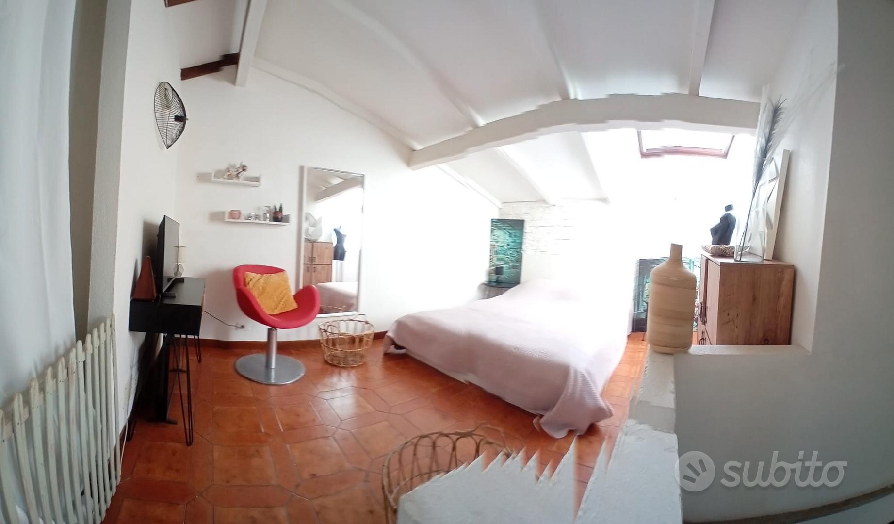 Appartamento – Ventimiglia - Vista 2