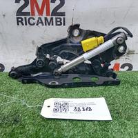 CERNIERA COFANO ANTERIORE DX AUDI A6 Avant Serie C