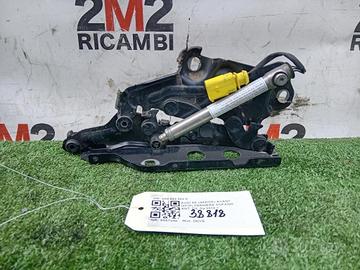 CERNIERA COFANO ANTERIORE DX AUDI A6 Avant Serie C