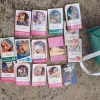 ROMANZI HARMONY € 0,50 Cadauno