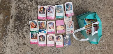 ROMANZI HARMONY € 0,50 Cadauno