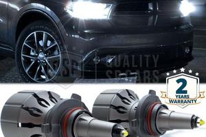 Kit LED HB3 CANbus per DODGE DURANGO 3 Restyling