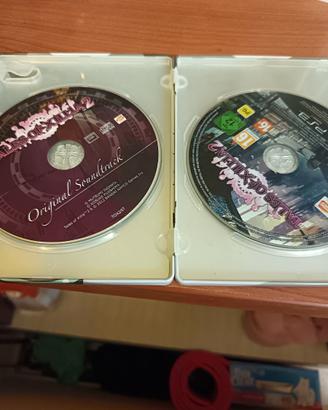 Tales of xillia 2 one day Edition ps3