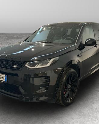 LAND ROVER Discovery Sport I 2024 - Discovery Spor