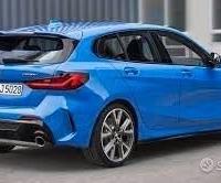 Ricambi disponibili bmw serie 1 2018;2022