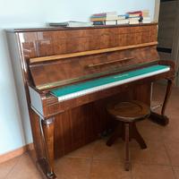 Pianoforte verticale  OFFBERG