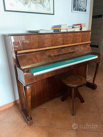 Pianoforte verticale  OFFBERG