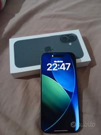 iphone 17 nero 256 gb 