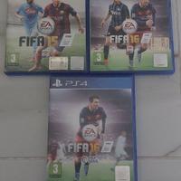 Giochi ps4