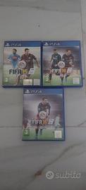 Giochi ps4