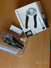 Colin Montgomerie Golf Ball Monogrammer