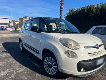 Fiat 500L 1.4 Benzina – 2014