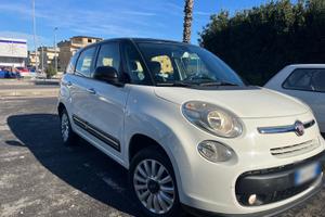 Fiat 500L 1.4 Benzina – 2014