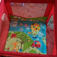 Box chicco
