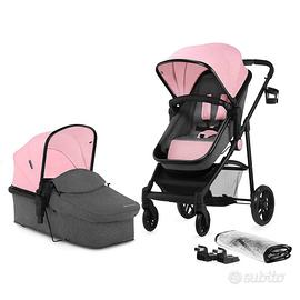 Trio/duo kinderkraft