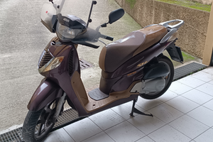 Scooter Honda sh 125
