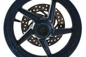 Cerchio anteriore 12x3.00 Aprilia Leonardo 125