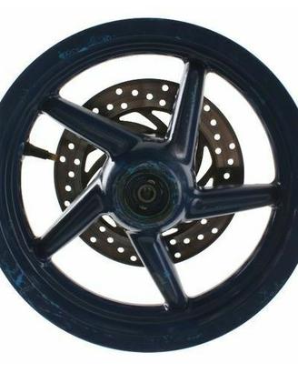 Cerchio anteriore 12x3.00 Aprilia Leonardo 125