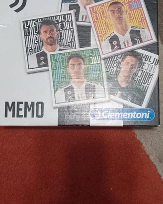 memo clementoni