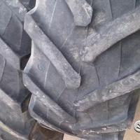 Coppia di pneumatici r usati 540 65 30 pirelli