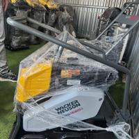 PIASTRA VIBRANTE BPS 1550 KIT RUOTE MOTORE HONDA