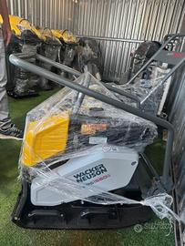 PIASTRA VIBRANTE BPS 1550 KIT RUOTE MOTORE HONDA