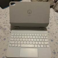 Tastiera per tablet Apple decima gen.