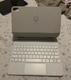 Tastiera per tablet Apple decima gen.