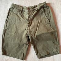 Pantaloncini Uomo – Modello Slim Fit